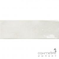 Настенная плитка моноколор APE Ceramica Seville Snow 200x650x8