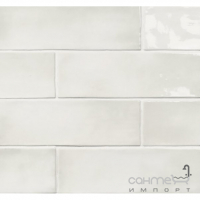 Настінна плитка моноколор APE Ceramica Seville Snow 200x650x8
