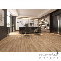 Керамогранит под дерево Ceramica Deseo Softwood Sand SWNP10 650x200