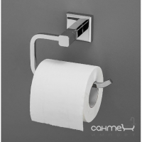 Держатель для туалетной бумаги Gappo G3803-3 хром