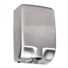 Подвесная автоматическая сушилка для рук 700 W Bemeta Hotel 924224155 матовая сталь