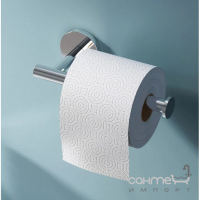 Тримач для туалетного паперу AM.PM X-Joy A85A34100 хром