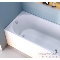 Прямоугольная акриловая ванна AM.PM X-Joy 1700x700 W94A-170-070W-A1 белая