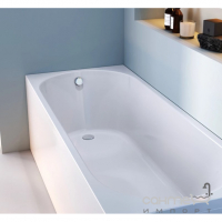 Прямоугольная акриловая ванна AM.PM X-Joy 1700x700 W94A-170-070W-A1 белая