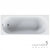 Прямоугольная акриловая ванна AM.PM X-Joy 1500х700 W94A-150-070W-A1 белая