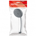 Ручной душ Zerix SH-02 хром