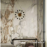 Керамогранит под мрамор Marazzi Allmarble Calacatta Vena Vecchia Lux 1200х600 MF6R