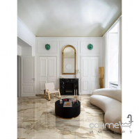 Керамогранит под мрамор Marazzi Allmarble Calacatta Vena Vecchia Lux 1200х600 MF6R