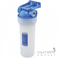Колба фільтра для холодної води 8 атм. 1/2 Europroduct EPV-20-1/2