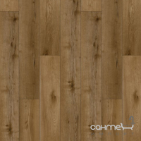 Вінілова підлога SPC Apro Authentic Amber Oak AC-503-PL