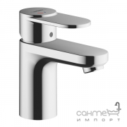 Смеситель для раковины Hansgrohe Vernis S 70 CoolStart 71540000 хром