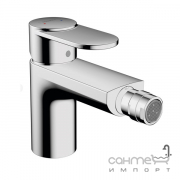 Смеситель для биде Hansgrohe Vernis S 71213000 хром