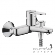 Смеситель для ванны Hansgrohe Vernis S 71470000 хром