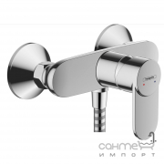 Смеситель для душа Hansgrohe Vernis S 71670000 хром