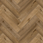 Вінілова підлога SPC Apro Authentic Herringbone Crocant Oak AC-508-HB