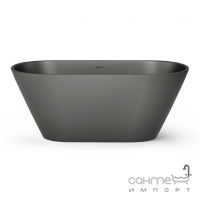 Ванна PAA Deco Nudo Graphite VADENUS/01 цветная