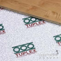 Подложка Tuplex TUPLEX UNDERLAYER 10M2