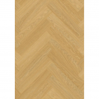 Вінілова підлога Quick-Step Ciro Herringbone AVHBU40360 Дуб чистий медовий