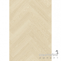 Вінілова підлога Quick-Step Ciro Herringbone AVHBU40361 Дуб чистий полярний