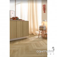 Виниловый пол Quick-Step Ciro Herringbone AVHBU40362 Ботанический бежевый