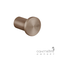 Гачок Gessi 316 54821-708 Copper Brushed PVD мідь браш