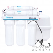 Фільтр зворотного осмосу Ecosoft Standard 5-50 MO550ECOSTD