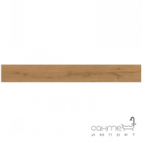 Керамогранит под дерево Atlas Concorde Entice Copper Oak Natural Sensitech Matt 9mm 1500x185 A8X7