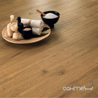 Керамогранит под дерево Atlas Concorde Entice Copper Oak Natural Sensitech Matt 9mm 1500x185 A8X7