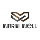 Футорка чугунная 1 1/2х1/2 WarmWell правая