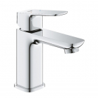 Змішувач для раковини Grohe Cubeo S 1016990000 хром