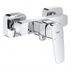 Смеситель для душа Grohe Cubeo 1018240000 хром