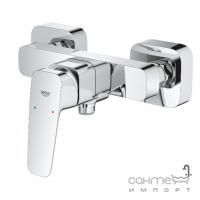 Змішувач для душу Grohe Cubeo 1018240000 хром