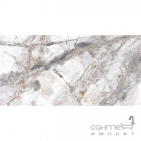 Керамограніт під мармур Fiera Premium Marble Visage Weiss 1200x600