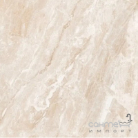 Керамогранит под камень Allore Bruno Beige Full Lappato 600x600x8