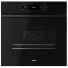 Встраиваемый электрический духовой шкаф Teka Maestro HLB 8400 FBK 111000076 черный