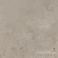 Утолщенный керамогранит под бетон Teo Ceramics Victoria Light Grey Matt 600x600x20 СGS22F66610A