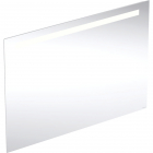 Прямоугольное зеркало с LED-подсветкой Geberit Option Basic Square 502.809.00.1