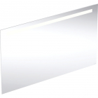 Прямоугольное зеркало с LED-подсветкой Geberit Option Basic Square 502.810.00.1