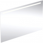 Прямоугольное зеркало с LED-подсветкой Geberit Option Basic Square 502.816.00.1