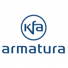 Термостатична головка для змішувача KFA Armatura Luna New 886-411-86