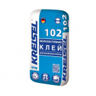 Клей для плитки морозостійкий Kreisel 102 Multi (25 кг)