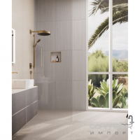 Душевой гарнитур Hansgrohe Rainfinity 130 3j S Puro 900 28743140 бронза