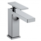 Змішувач для раковини Hansgrohe Tecturis E 110 CoolStart 73016000 хром