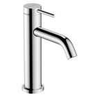 Смеситель для раковины Hansgrohe Tecturis S 110 CoolStart 73317000 хром