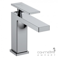 Змішувач для раковини Hansgrohe Tecturis E 110 CoolStart 73016000 хром