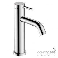 Смеситель для раковины Hansgrohe Tecturis S 110 CoolStart 73317000 хром