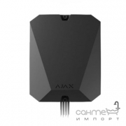 Блок управления Ajax Hub Hybrid 4G 57205.111.BL1 черный