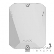 Блок управления Ajax Hub Hybrid 4G 57206.111.WH1 белый