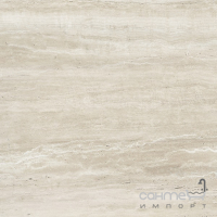 Керамогранит под камень Ceramica Deseo Travertine Tivoli TT1580 600x600