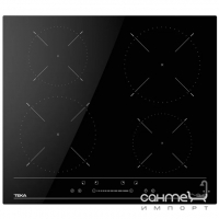 Індукційна варильна поверхня Teka IBC 64100 S 112520033 чорна
